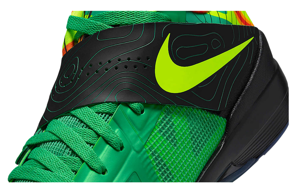Nike KD 4 Weatherman 2024 - Image 7
