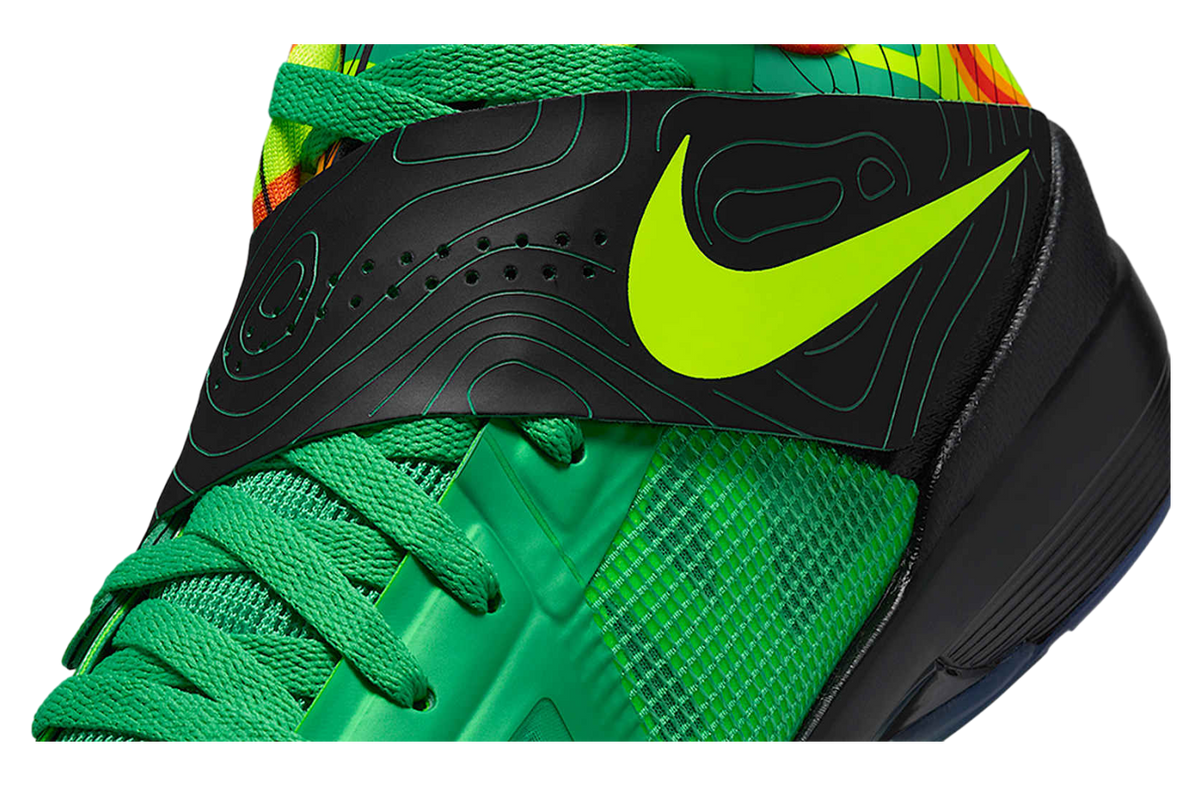 Nike KD 4 Weatherman 2024 - Image 7