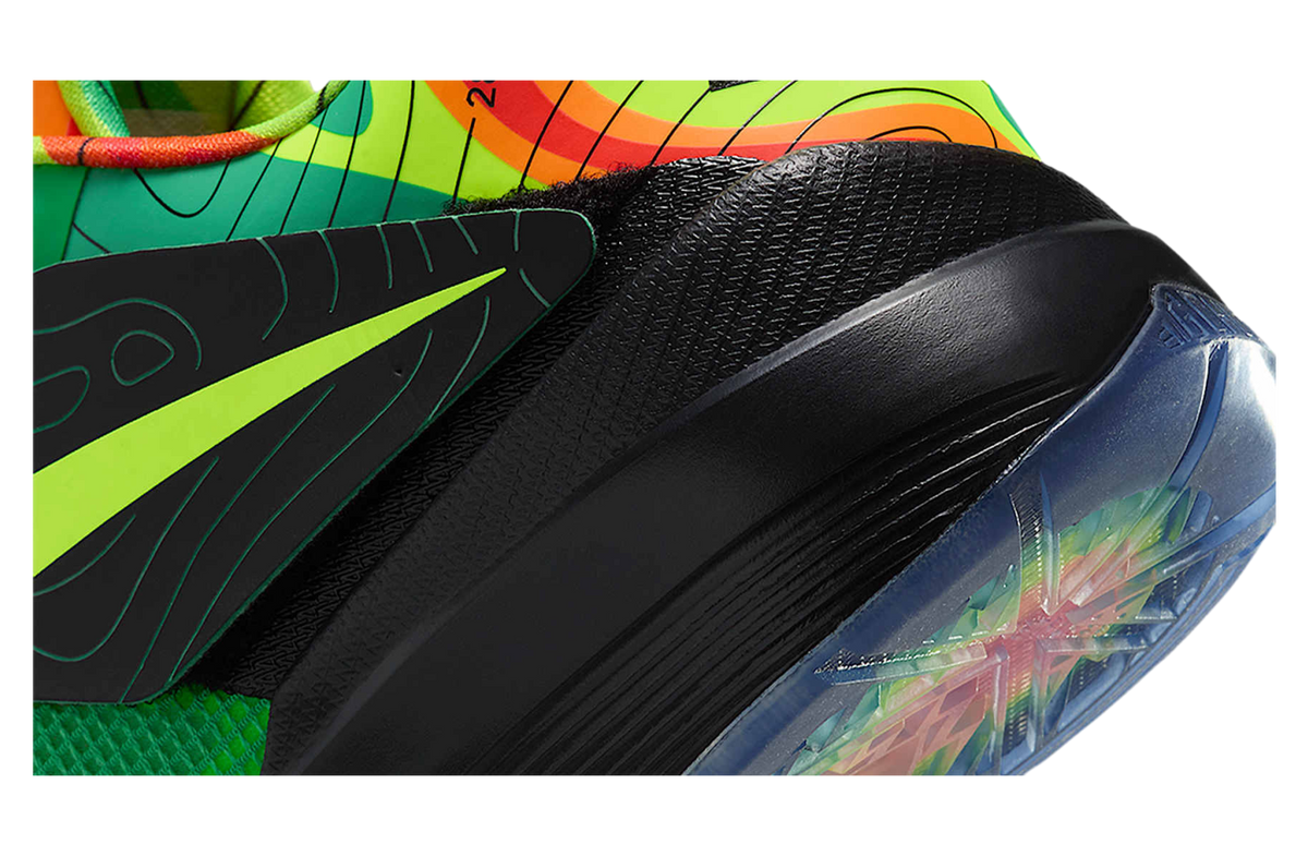 Nike KD 4 Weatherman 2024 - Image 8