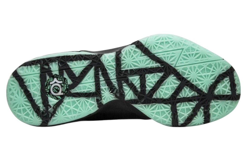 Nike KD 6 All-Star Illusion - Image 5