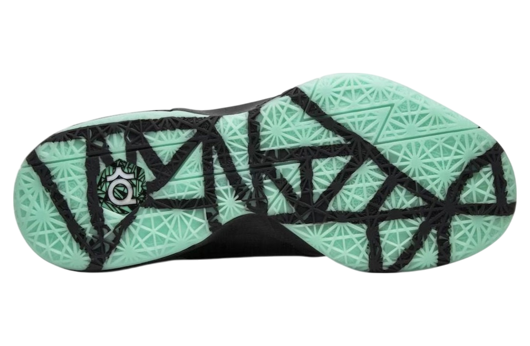 Nike KD 6 All-Star Illusion - Image 5