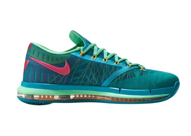 Nike KD 6 Elite - Hero Collection - Image 2