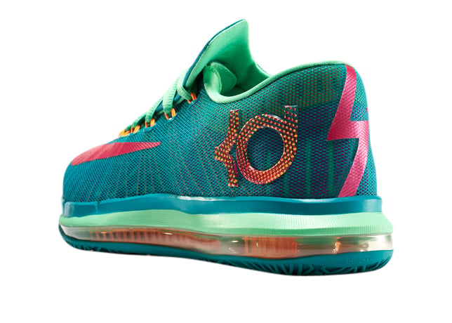 Nike KD 6 Elite - Hero Collection - Image 3
