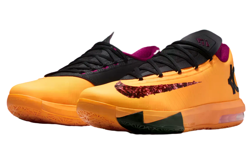 Nike KD 6 PBJ - Image 2