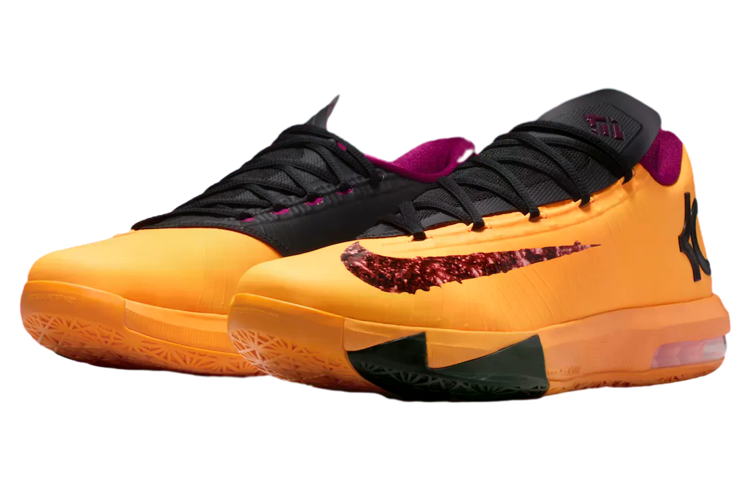 Nike KD 6 PBJ - Image 2