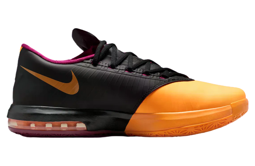 Nike KD 6 PBJ - Image 3