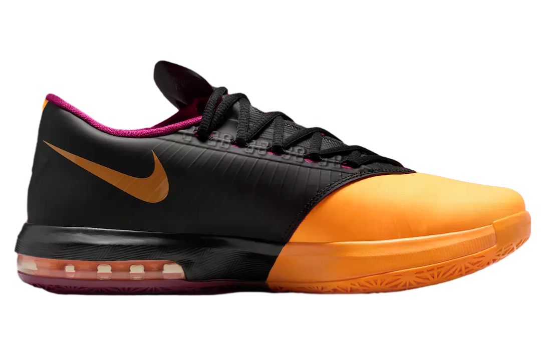 Nike KD 6 PBJ - Image 3
