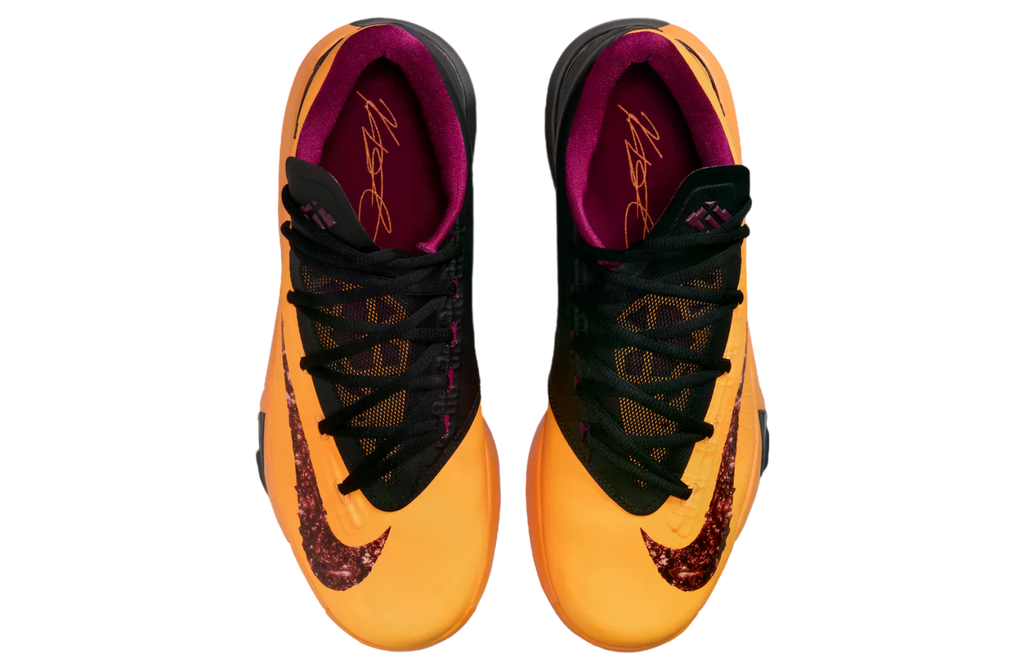 Nike KD 6 PBJ - Image 4