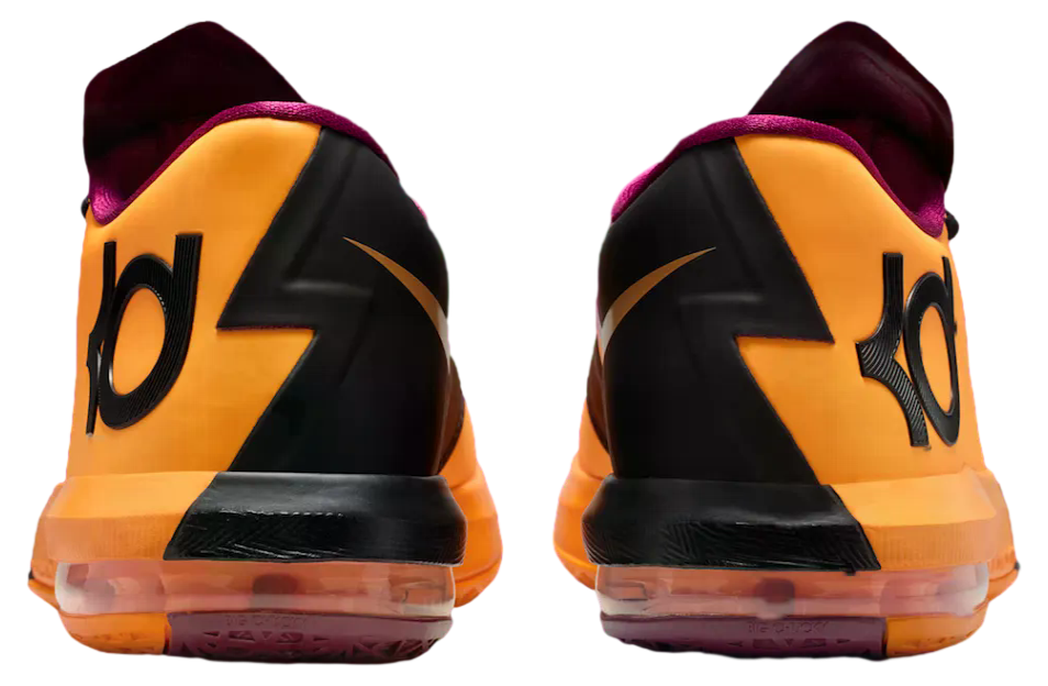 Nike KD 6 PBJ - Image 5