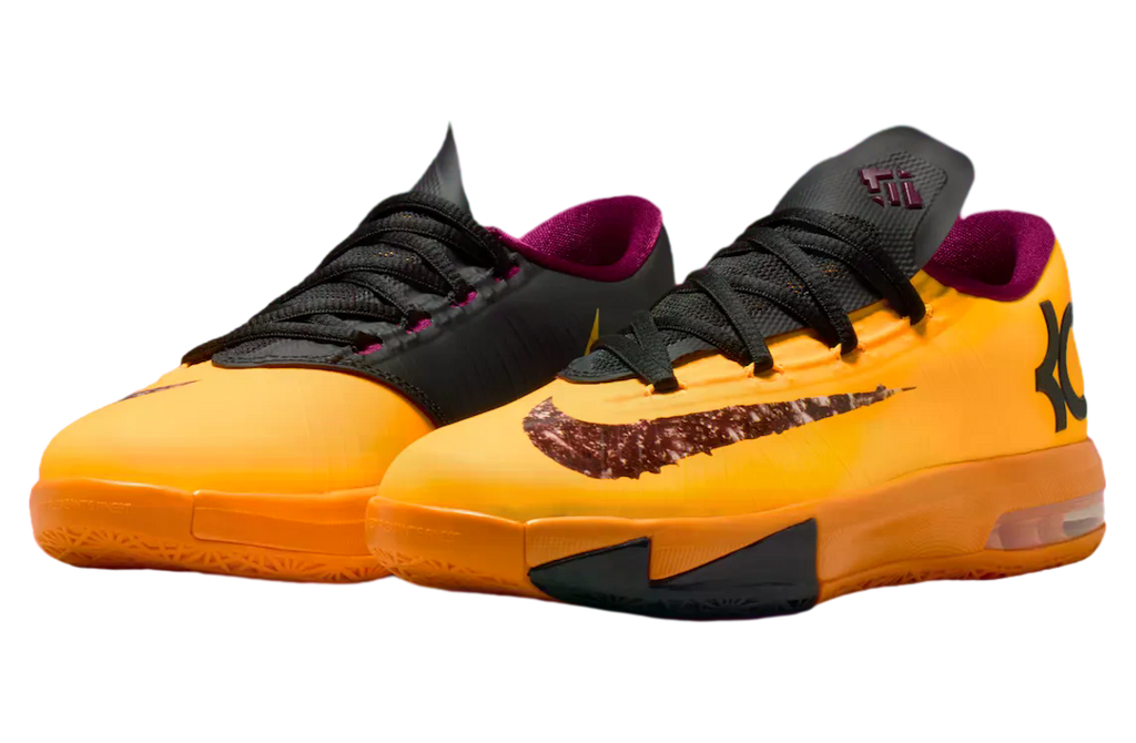 Nike KD 6 PBJ - Image 9