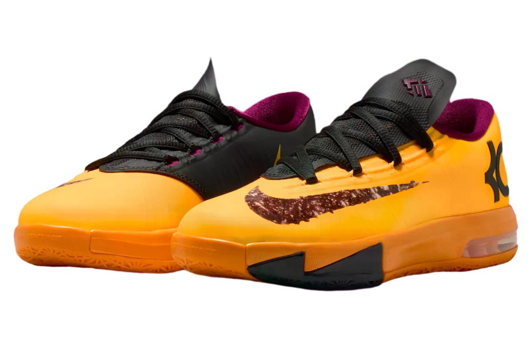 Nike KD 6 PBJ - Image 9