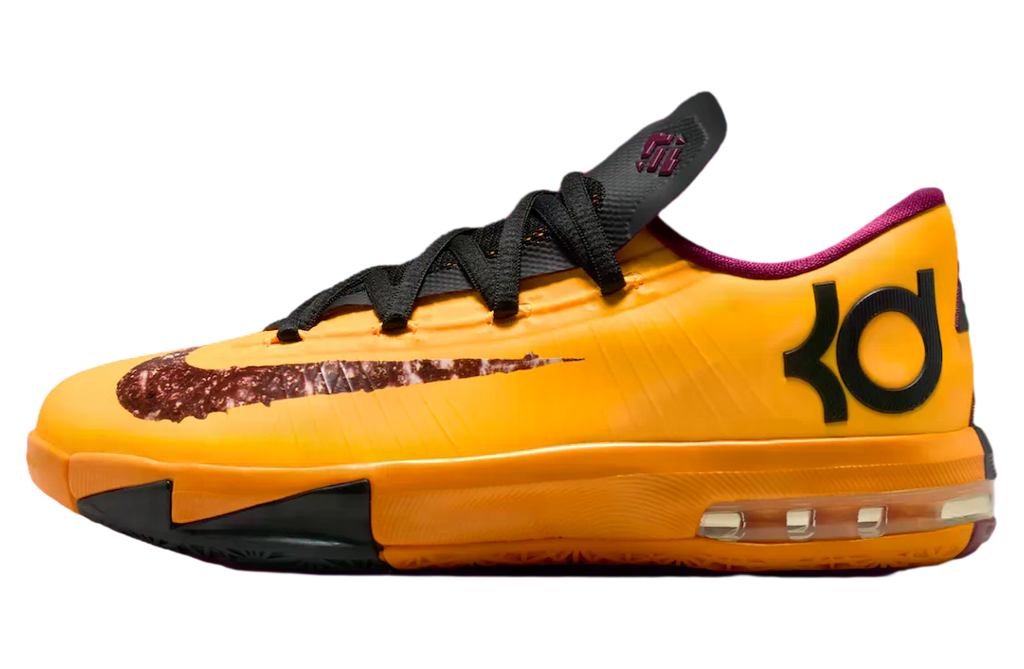 Nike KD 6 PBJ - Image 10