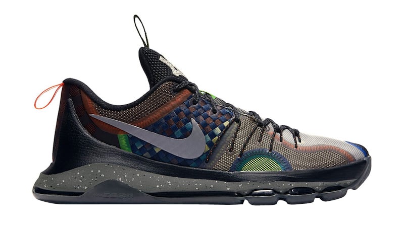 Nike KD 8 What The - Image 2