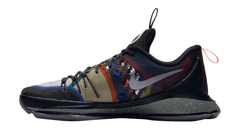 Nike KD 8 What The - Image 3