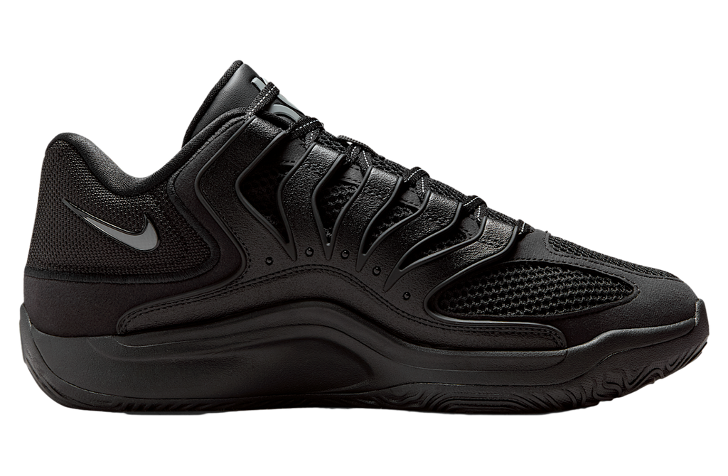 Nike Kd18 Black - Image 3