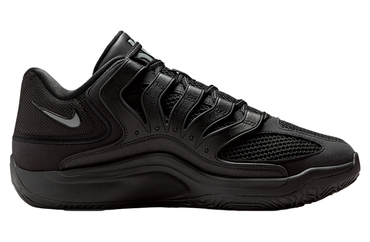 Nike Kd18 Black - Image 3