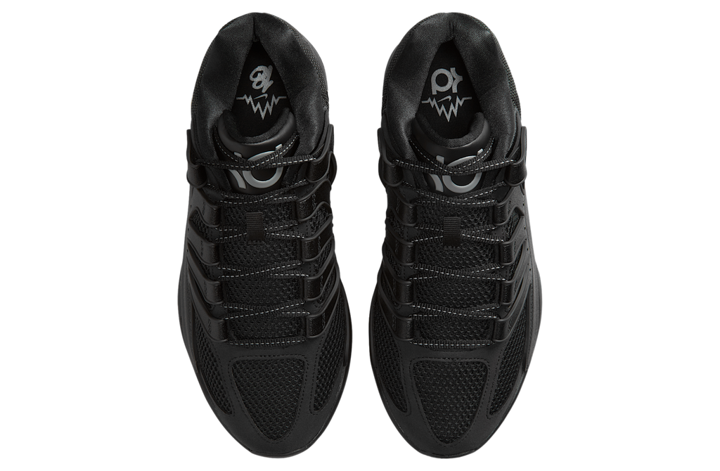 Nike Kd18 Black - Image 4