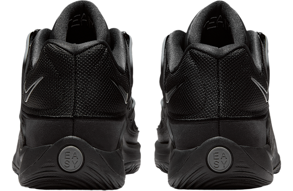 Nike Kd18 Black - Image 6