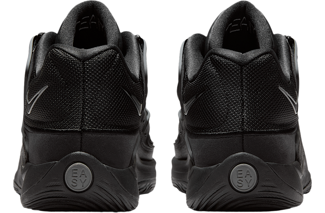 Nike Kd18 Black - Image 6