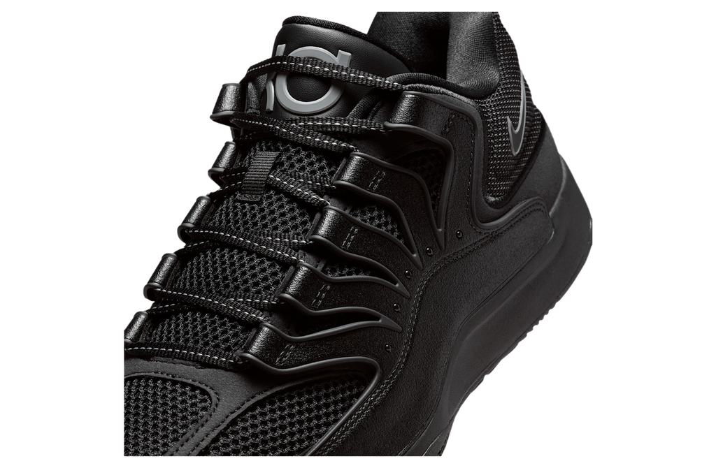 Nike Kd18 Black - Image 7