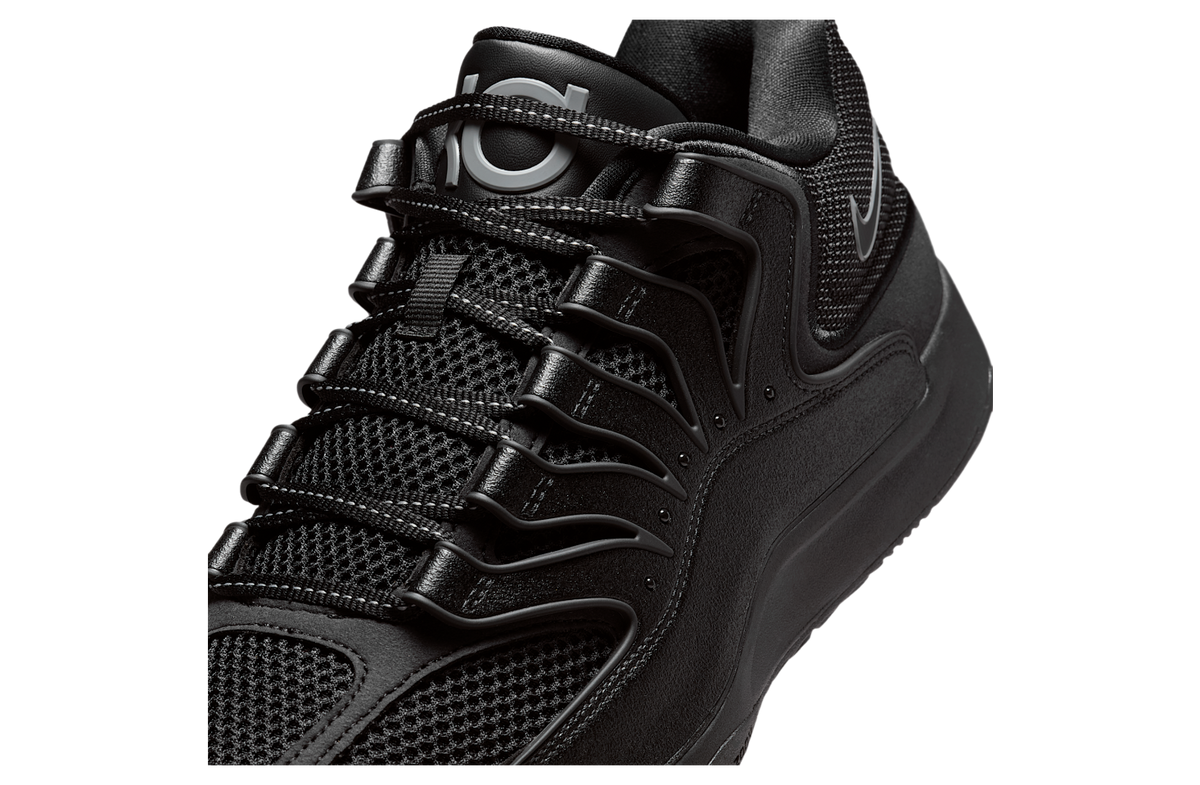 Nike Kd18 Black - Image 7