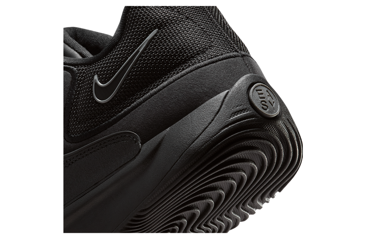 Nike Kd18 Black - Image 8