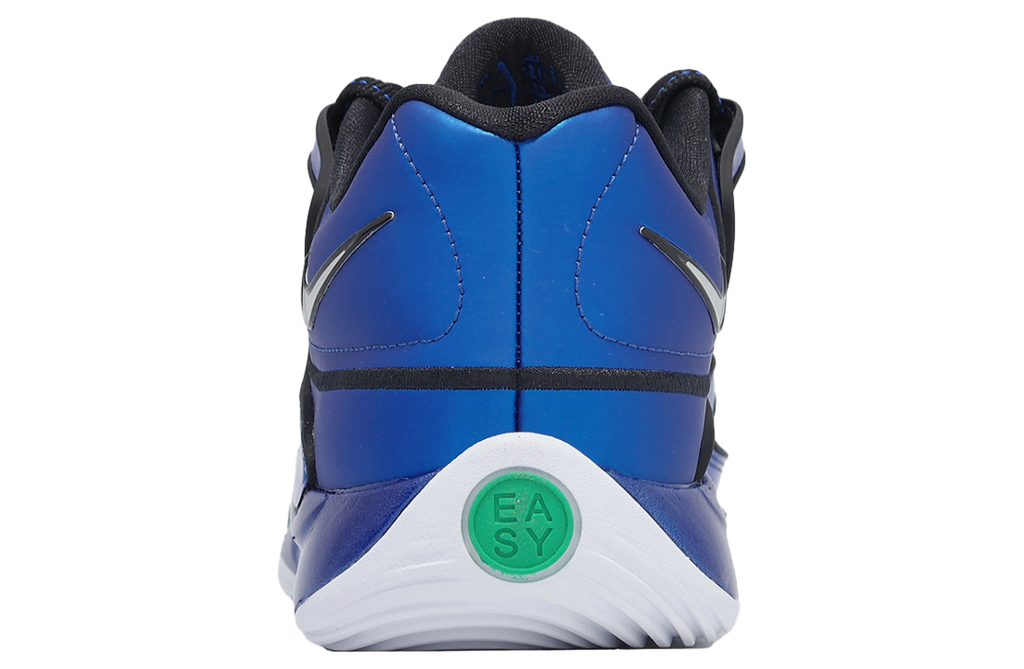 Nike KD18 PRM EP Intl Blue / Multi - Image 3