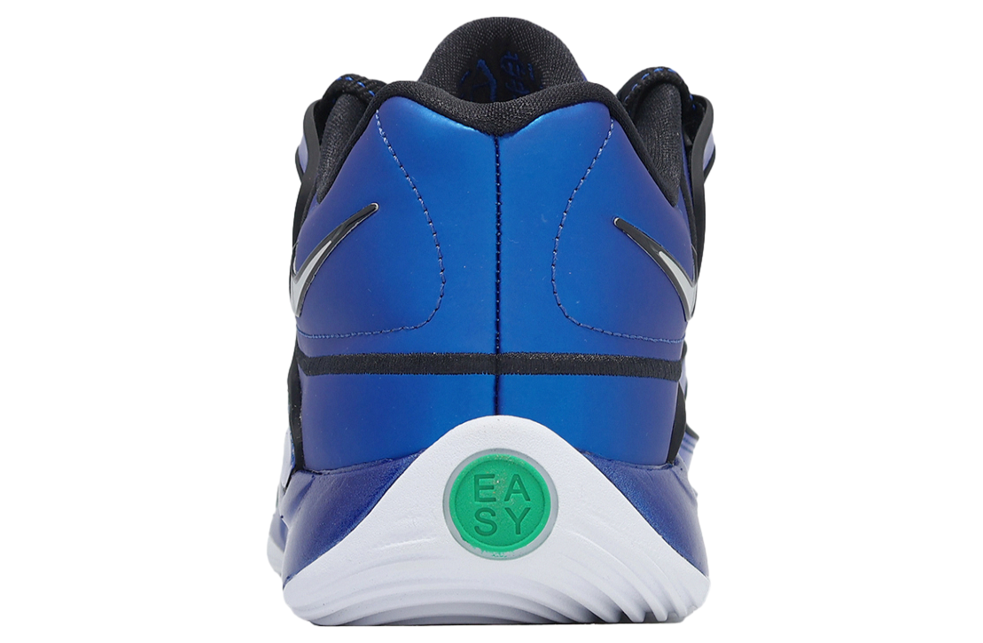 Nike KD18 PRM EP Intl Blue / Multi - Image 3