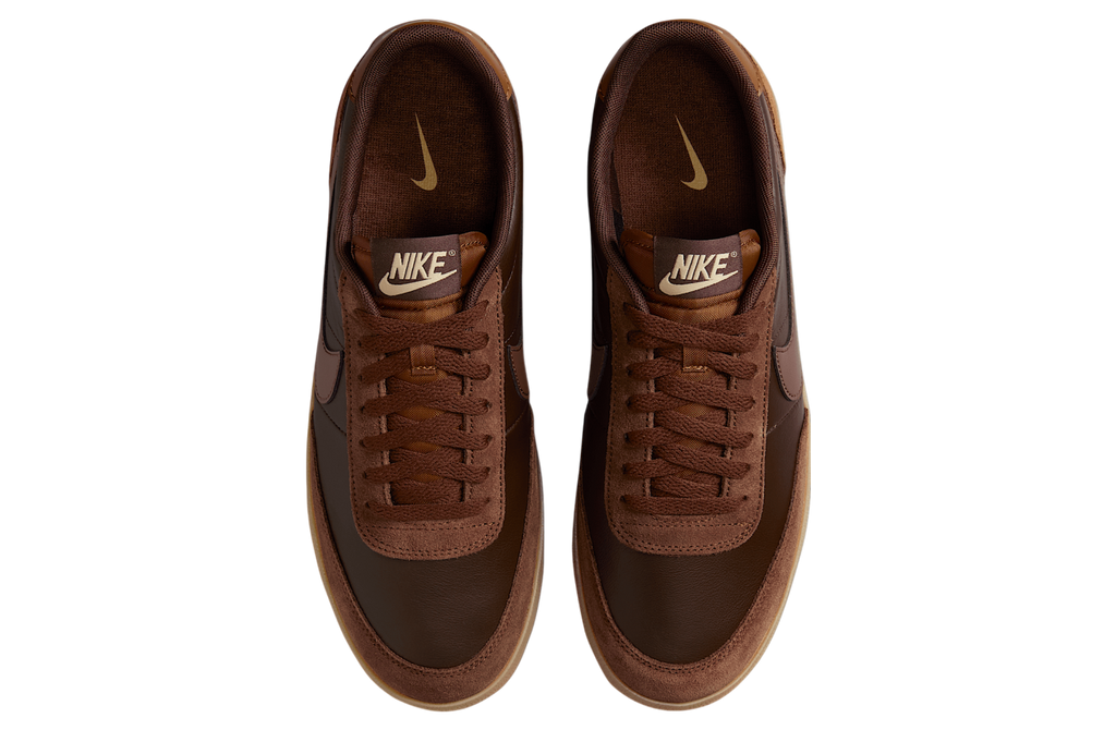 Nike Killshot 2 Leather Baroque Brown / Light British Tan - Image 4