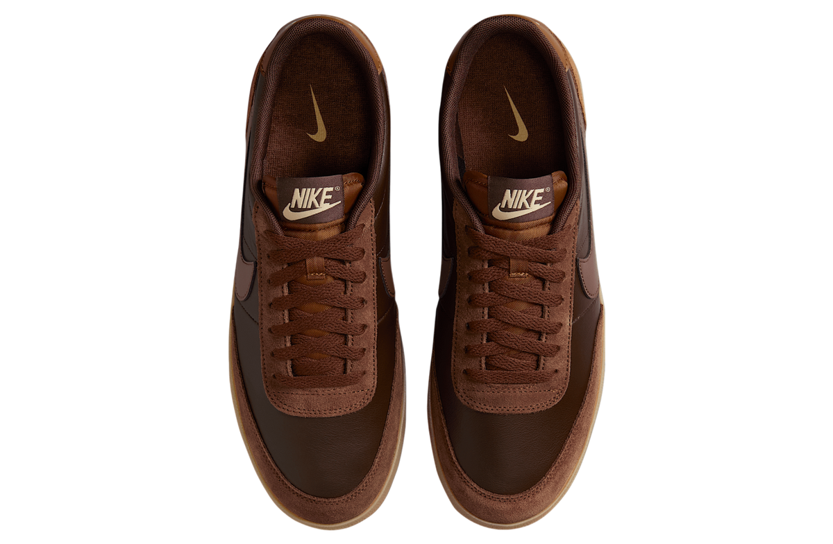 Nike Killshot 2 Leather Baroque Brown / Light British Tan - Image 4