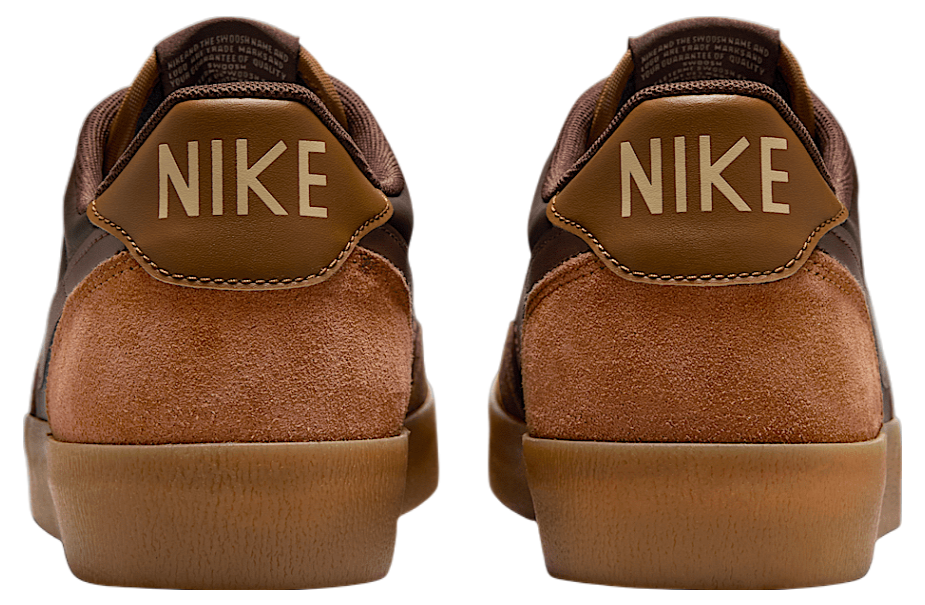 Nike Killshot 2 Leather Baroque Brown / Light British Tan - Image 6