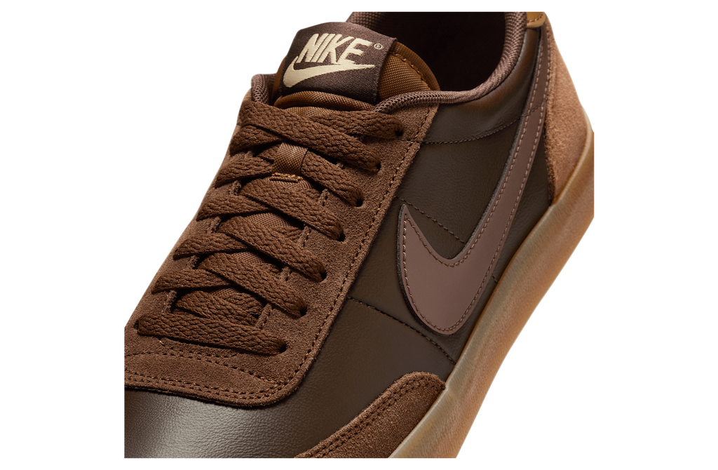 Nike Killshot 2 Leather Baroque Brown / Light British Tan - Image 7