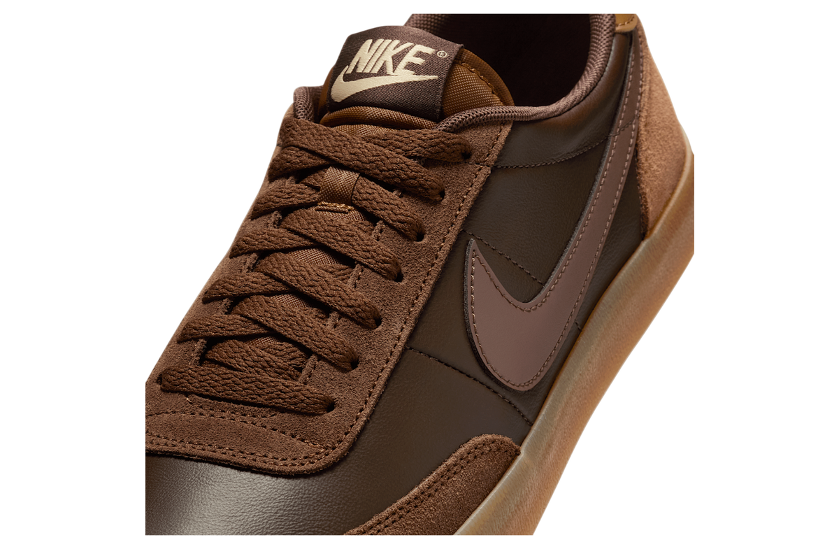 Nike Killshot 2 Leather Baroque Brown / Light British Tan - Image 7