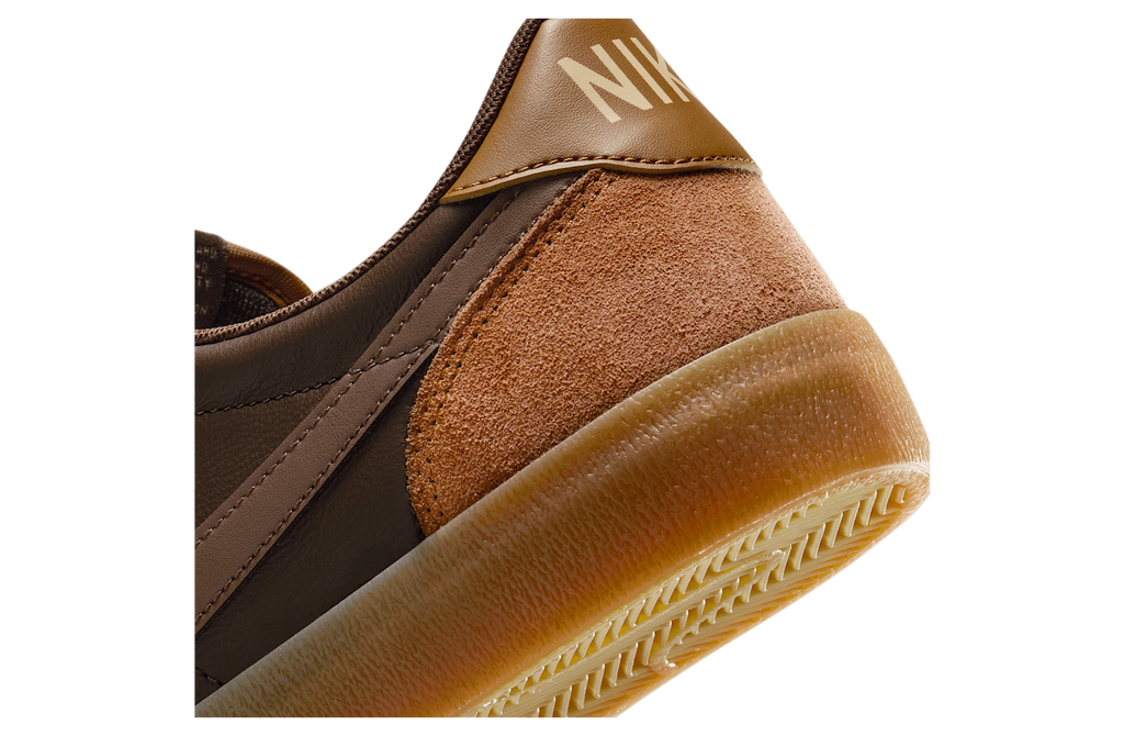 Nike Killshot 2 Leather Baroque Brown / Light British Tan - Image 8