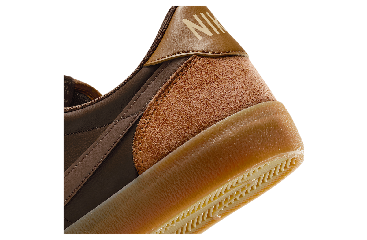 Nike Killshot 2 Leather Baroque Brown / Light British Tan - Image 8