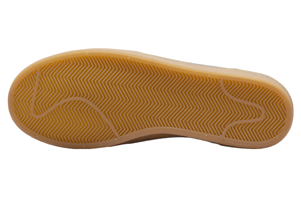 Nike Killshot 2 Leather Black / Gum Yellow - Image 2