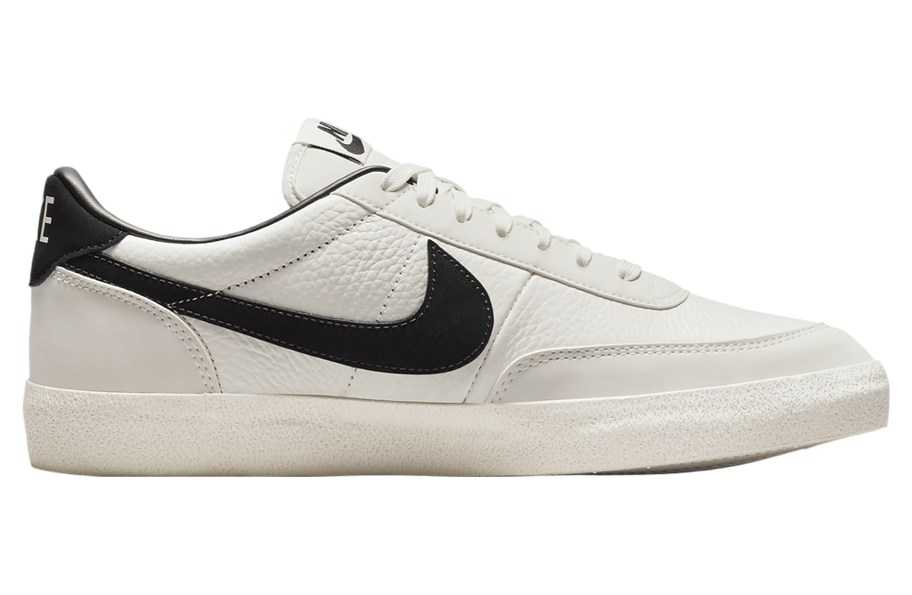 Nike Killshot 2 Leather Sail / Black - Image 3