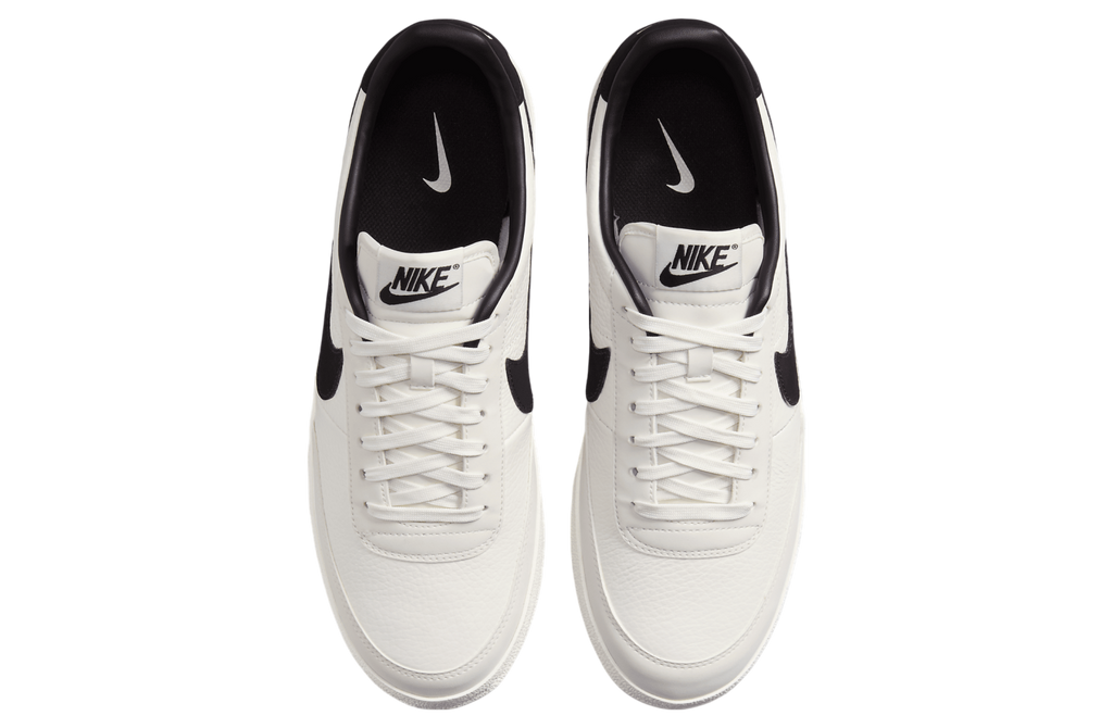 Nike Killshot 2 Leather Sail / Black - Image 4