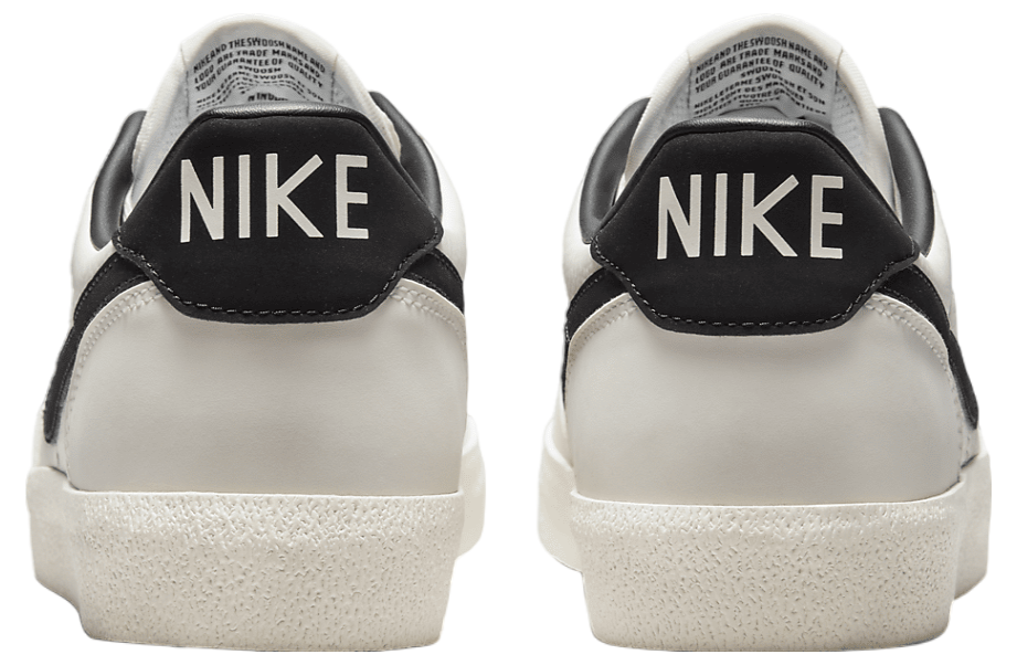 Nike Killshot 2 Leather Sail / Black - Image 6