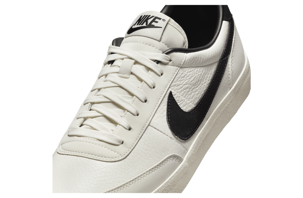 Nike Killshot 2 Leather Sail / Black - Image 7