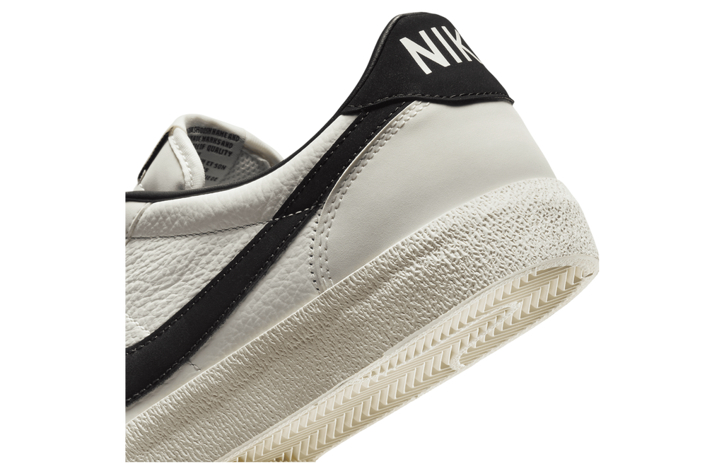 Nike Killshot 2 Leather Sail / Black - Image 8