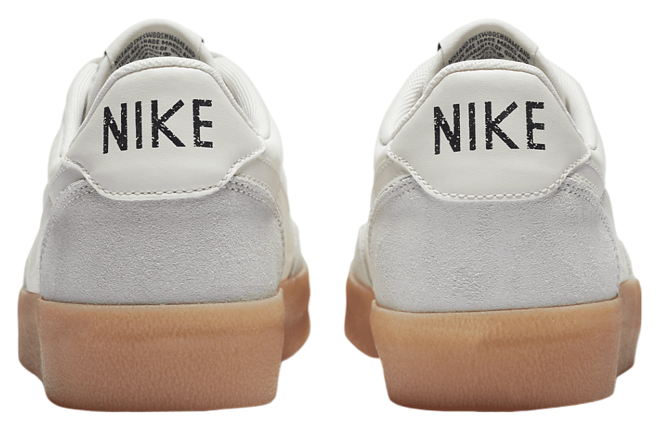 Nike Killshot 2 Leather Sail / Gum Yellow - Image 7