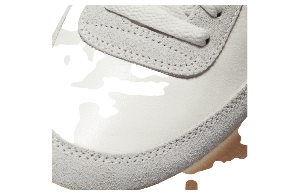 Nike Killshot 2 Leather Sail / Gum Yellow - Image 8