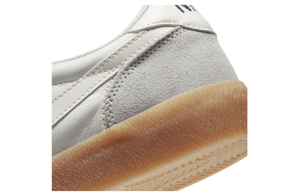 Nike Killshot 2 Leather Sail / Gum Yellow - Image 9