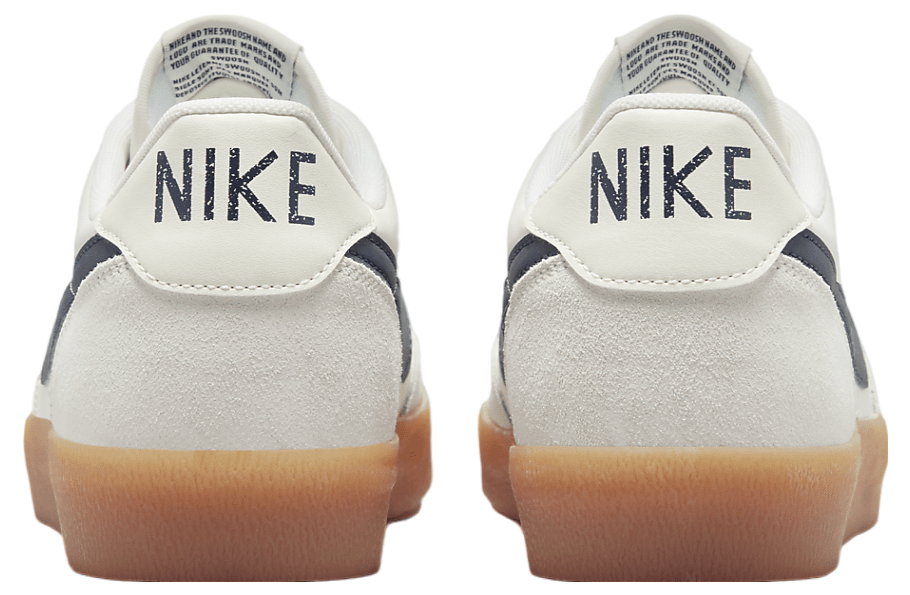 Nike Killshot 2 Leather Sail / Midnight Navy - Image 6