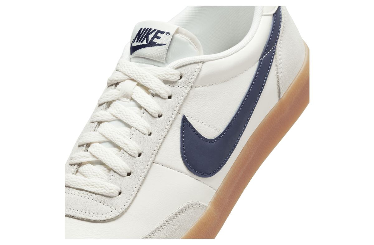 Nike Killshot 2 Leather Sail / Midnight Navy - Image 7