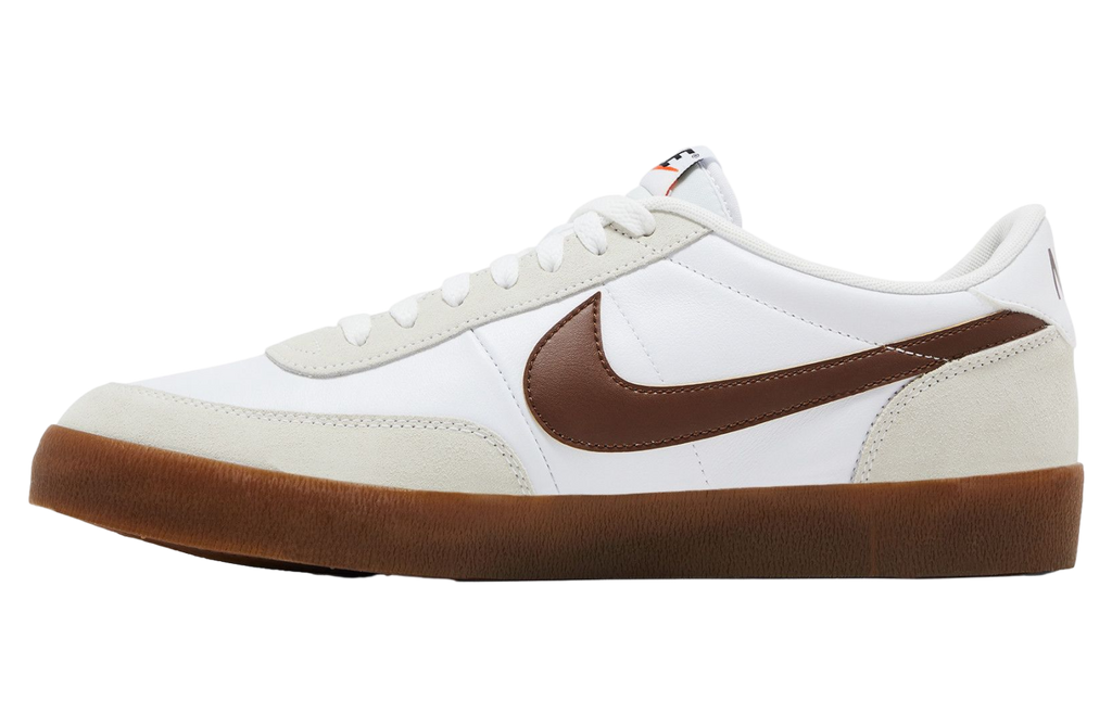 Nike Killshot 2 Leather White Cacao Wow Gum - Image 2
