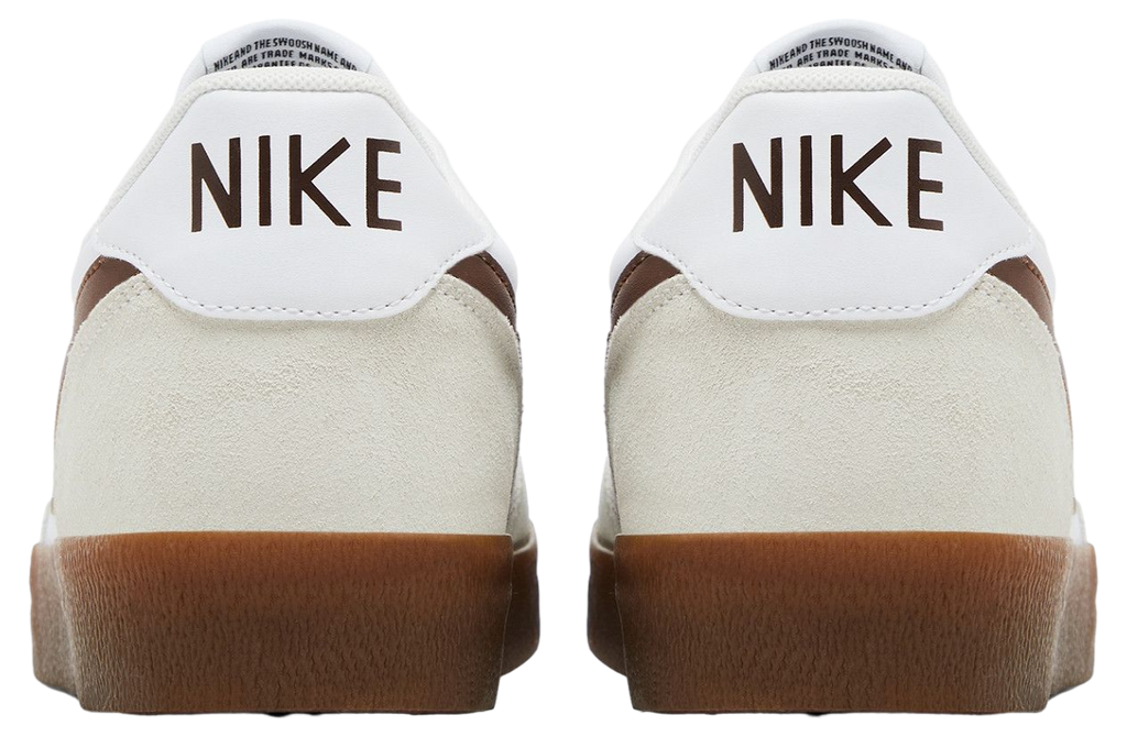 Nike Killshot 2 Leather White Cacao Wow Gum - Image 4