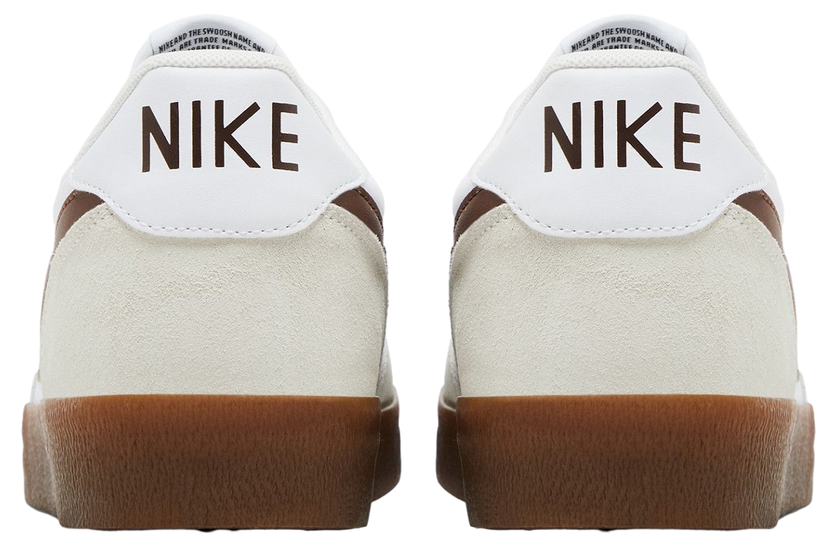 Nike Killshot 2 Leather White Cacao Wow Gum - Image 4