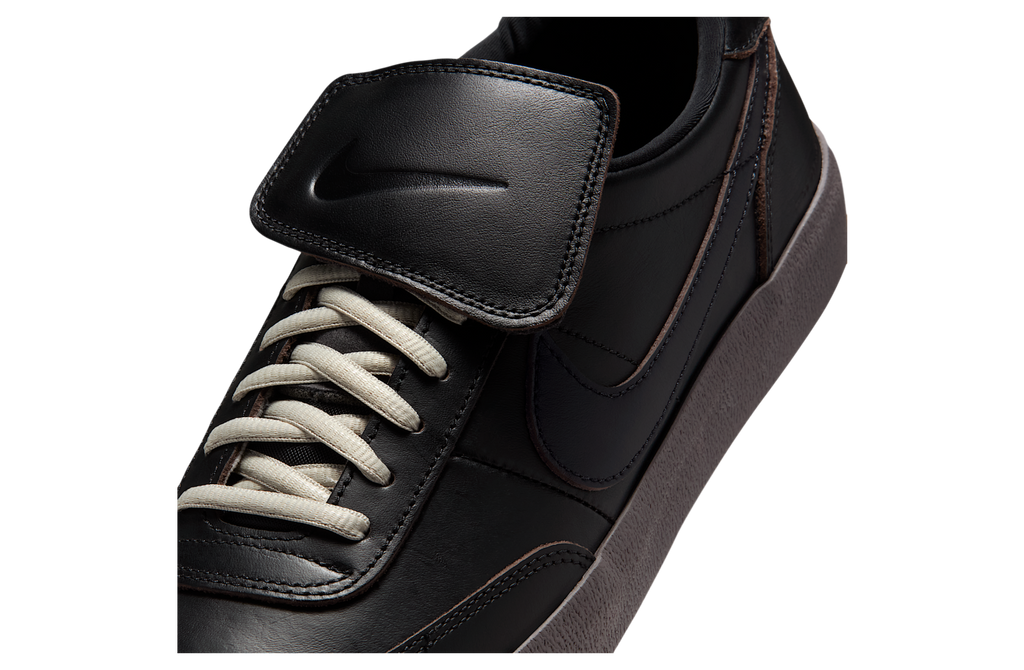 Nike Killshot 2 Premium Black / Velvet Brown / Cream Ii - Image 7